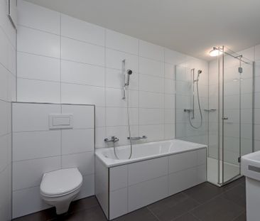 Befristet wohnen an bester Lage bis 31.03.2028 - Foto 6