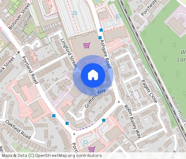 2 Bed Coach House For Rent - Photo 1