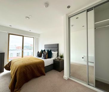 2 bedroom apartment - Photo 4