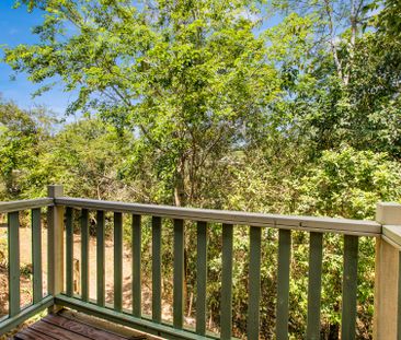 Freshly Updated Home with Leafy Outlook! - Photo 2