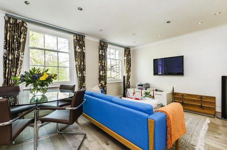 1 bedroom flat to rent - Photo 2