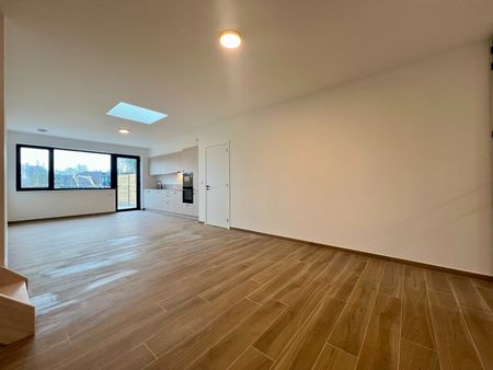 Woning te huur in Kaprijke - Photo 4