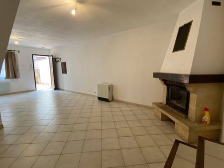 Location appartement 3 pièces 80.17 m² à Bourg-de-Péage (26300) 4 - Photo 4