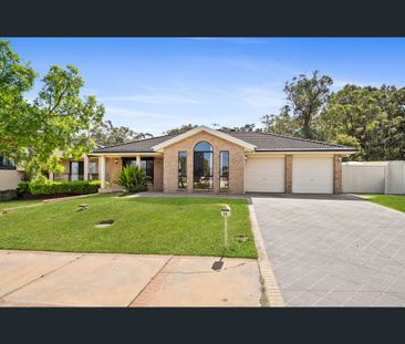 36 Mountain View Drive, Woongarrah, NSW 2259 - Photo 5