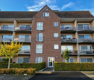 Appartement met 2 slaapkamers te huur in Harelbeke - Photo 6