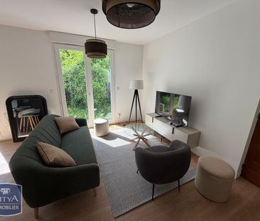 Location Appartement 1 pièce 12m² TOULOUSE 31400 - Photo 1