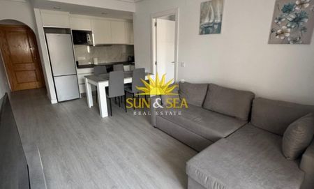 ONE-BEDROOM APARTMENT – TORREVIEJA - Photo 4