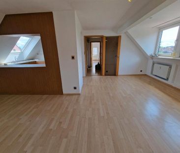 Charmante 3-Zimmer-Wohnung ruhig, hell und ideal angebunden - Foto 1