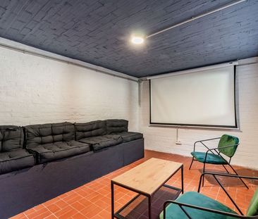 Room at Rue willy Ernst 15 - Foto 1