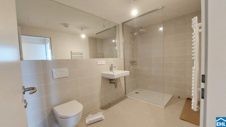 Rooftop Living bei der U1 Kagran – TOWER HOMES im V22 - Photo 4