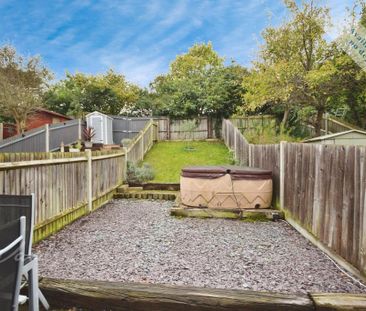 2 bedroom terraced house to rent - Photo 6