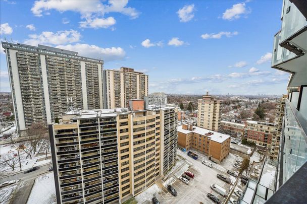 For Lease - 120 Broadway Avenue Unit# 1313, Toronto, Ontario - Photo 1