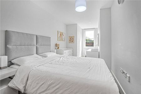 1 bedroom apartment to rent Chertsey Street, Guildford - Photo 2