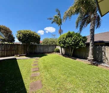 150 Millhouse Drive, Northpark, Auckland - Photo 1