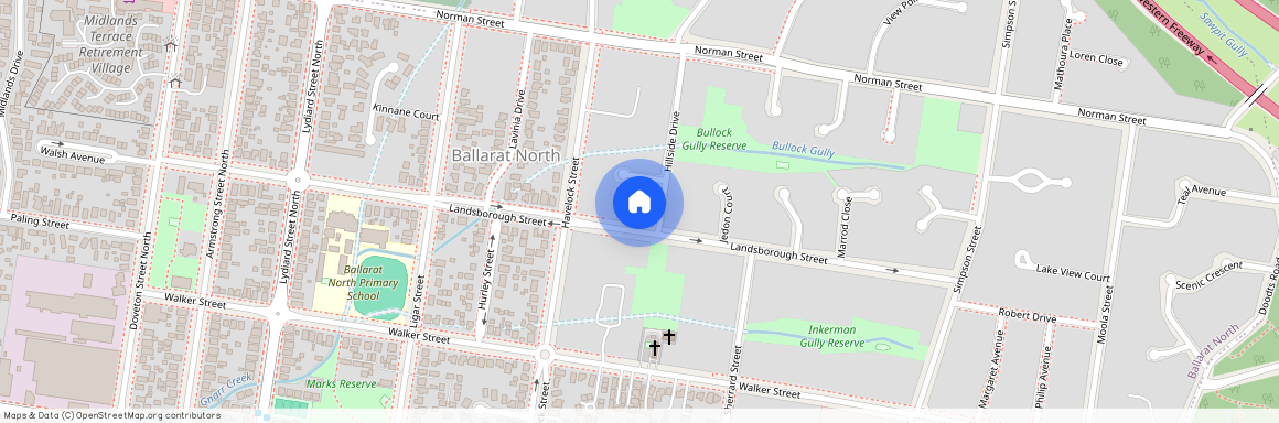 320 Landsborough Street, Ballarat North