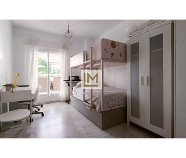 3 room luxury Apartment for rent in Guadalmina Alta, Marbella, Mala... - Photo 6