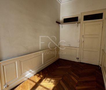 T3 de 83m² - Rue Franklin à Lyon 2ème - Photo 2