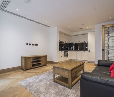 1 bedroom apartment to rent - Photo 1