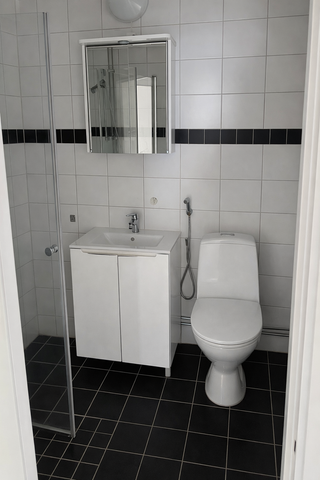 Säbygatan 25A, Landskrona Centrum - Photo 2