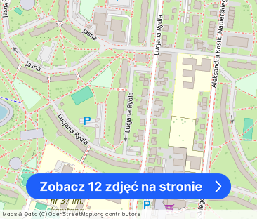 Atrakcyjna kawalerka z pięknym widokiem Szczecin Prawobrzeże - Zdjęcie 1