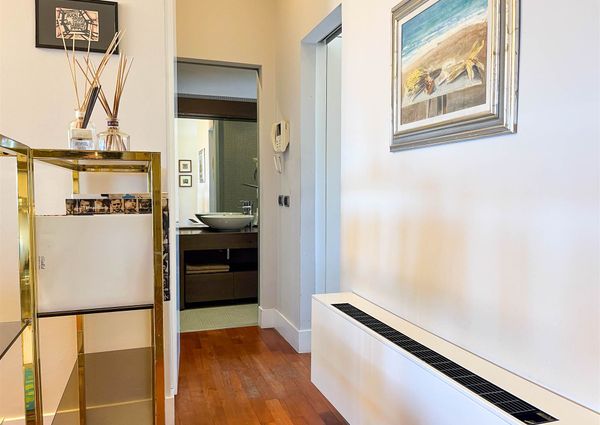 Maison in Affitto a CITTÀ GIARDINO