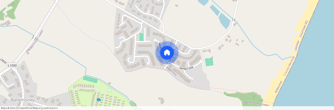 30 Sandycove Phase 2, Ballymoney, Gorey, County Wexford