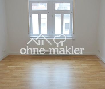 Frisch sanierte, helle 2 Zimmerwohnung im 1. OG nah am Kirdorfer Feld - Foto 2