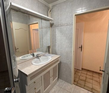 Location Appartement 3 pièces 80m² LE COUDRAY MONTCEAUX 91830 - Photo 4