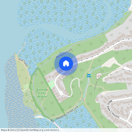 54 George Point Road, Onerahi, Whangarei