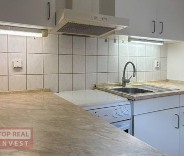 Pronájem bytu 1+1 42 m² - Fotografie 4