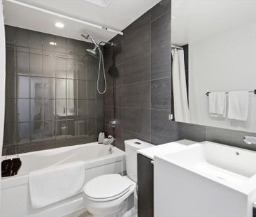 For Lease - 151 Dan Leckie Way N/A Unit# 858, Toronto, Ontario - Photo 3