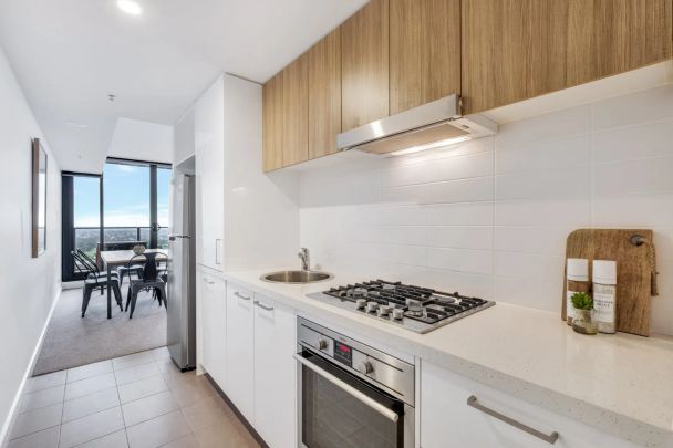 Unit 1716/160 Grote Street, Adelaide. - Photo 1