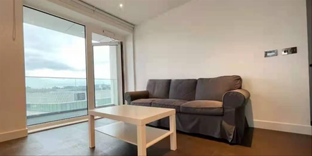 182 Belvedere Row Apartments, Fountain Park Way, London, W12 7RQ - Photo 2