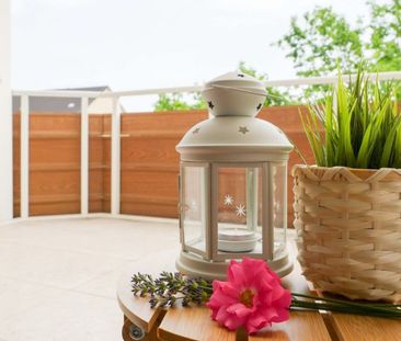 Bezugsfertige Wohnung sucht neuen Lieblingsmieter - Photo 5