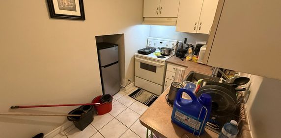 For Lease - 226 St Joan Of Arc Avenue Unit# Basement, Vaughan, Ontario - Photo 2