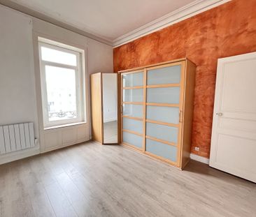 Gare St Roch - T3 - 70m² - Photo 1