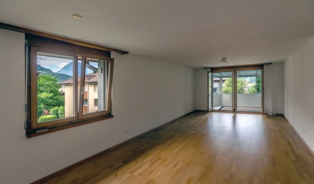 3.5 Zimmer, 75 m², 3. Stock - Photo 1