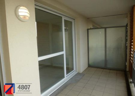 Appartement T2 à louer à Vetraz Monthoux - Photo 5