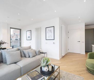 1 bedroom flat to rent - Photo 1