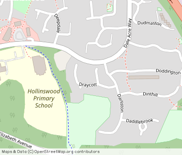 Draycott, Telford, TF3 - Photo 1