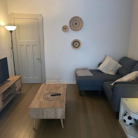 4 1/2 - Montréal (Hochelaga / Maisonneuve) - 1 665 $/mois - Photo 3