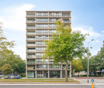 Te huur: Appartement Duinluststraat in Amsterdam - Foto 4