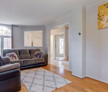 For Lease - 69 Alaskan Summit Court, Brampton, Ontario - Photo 6