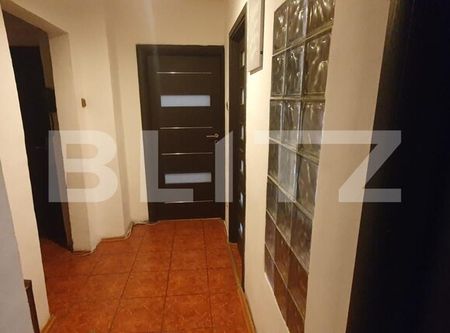 Apartament 2 camere decomandat, AC, zona Electroputere Mall - Photo 4