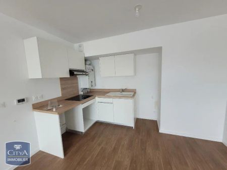 Appartement à louer 3 pièces 59.75m² - Photo 4