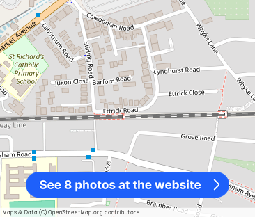 Ettrick Road, Chichester - Photo 1