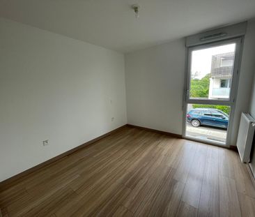 Location Appartement 3 pièces 65m² TOURNEFEUILLE 31170 - Photo 3