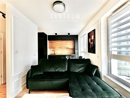 Lublin, Śródmieście, okol. Uniwersytetu Medycznego, al. Kompozytorów Polskich - Photo 5