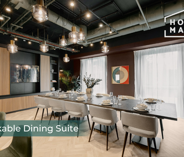 1 bedroom apartment to rent - Photo 6