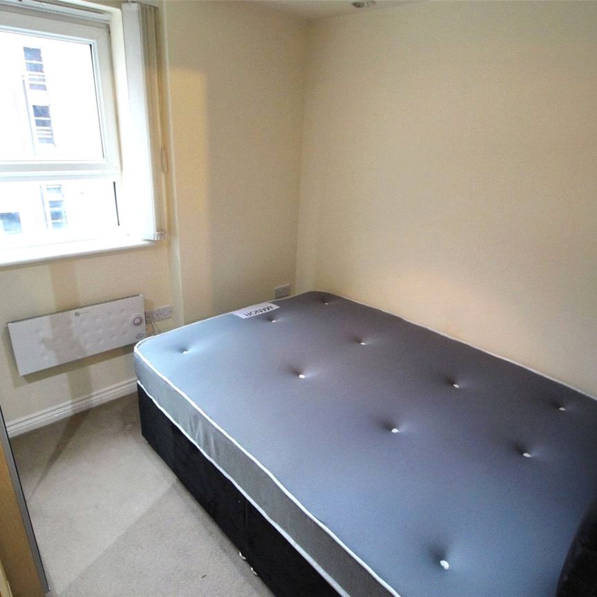 Fusion 3, 14 Middlewood Street, Salford, Greater Manchester, M5 4LW - Photo 1